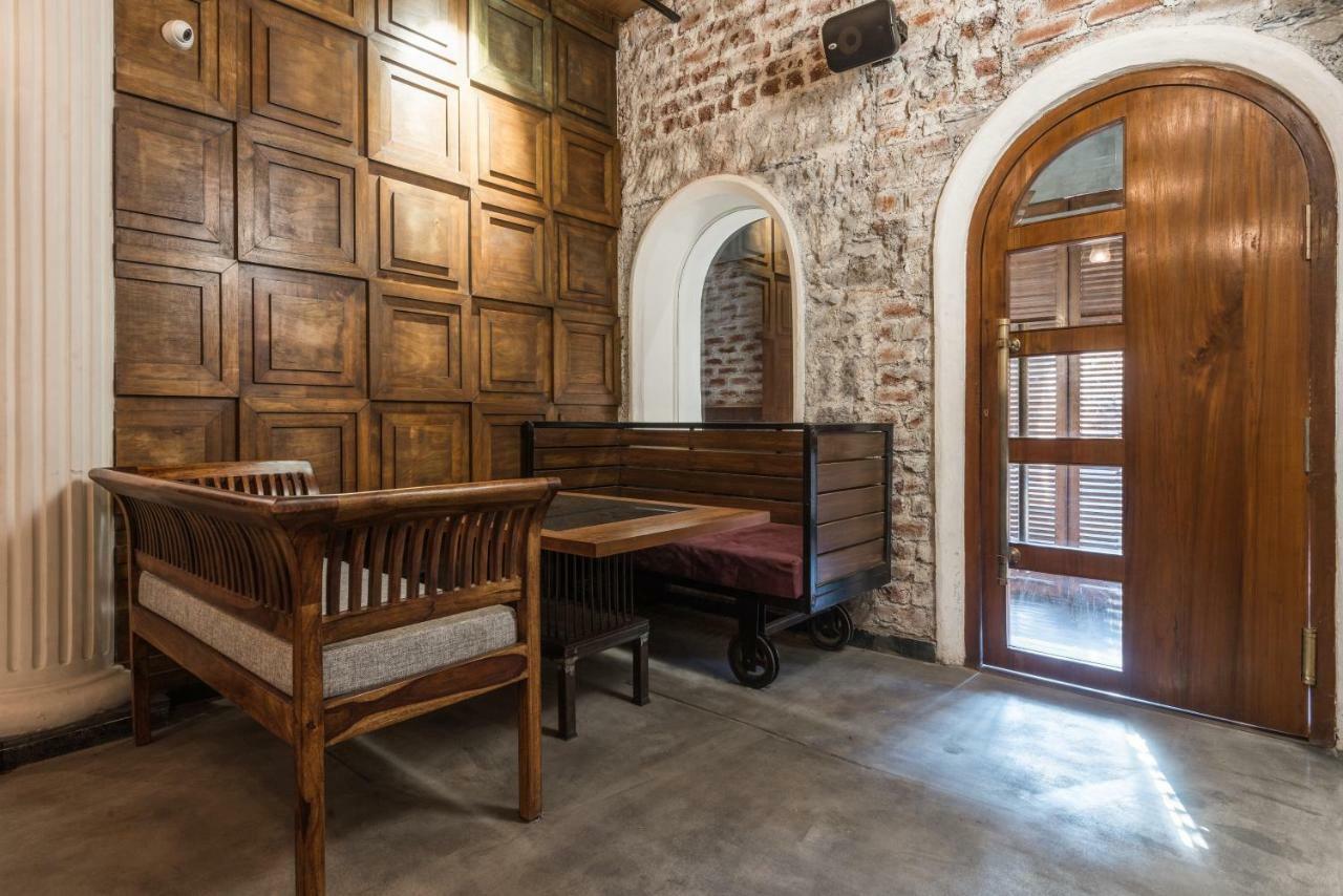 Hotel Crawford Inn — Photos 2